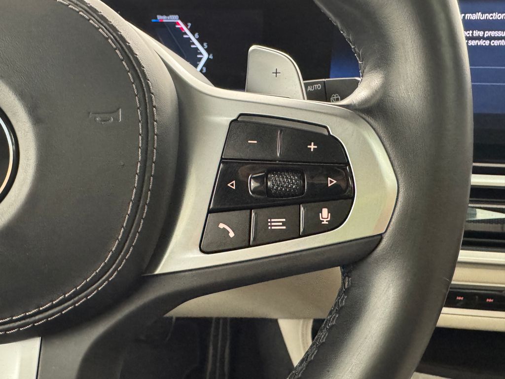 2023 Bmw X7 xDrive40i photo 28