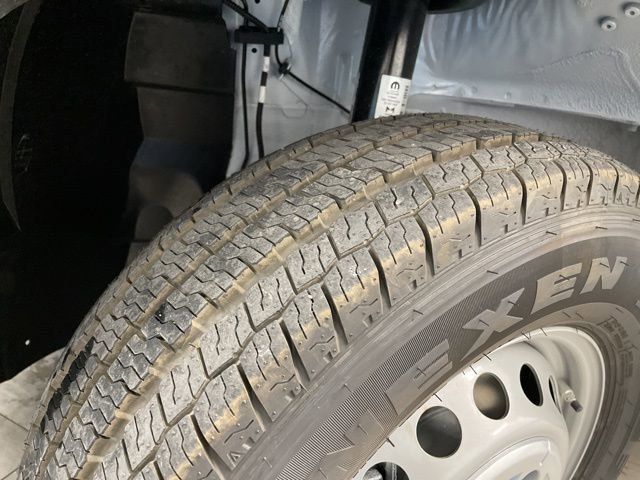 2025 Ram ProMaster 3500 photo 30