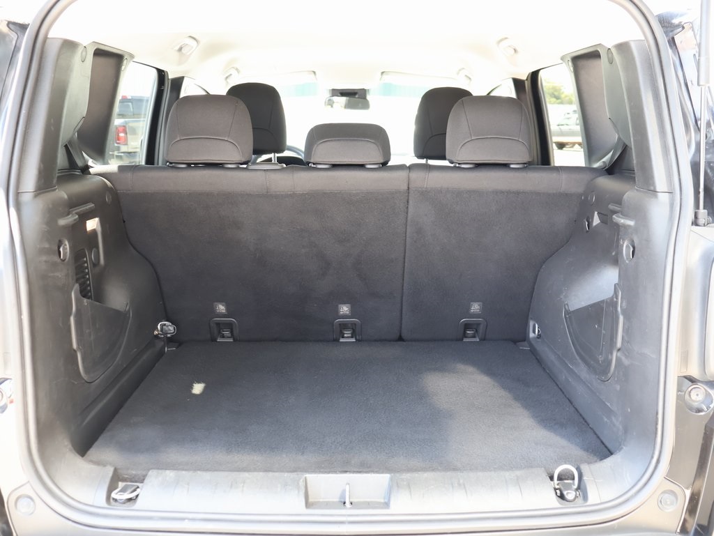 2020 Jeep Renegade Latitude photo 13