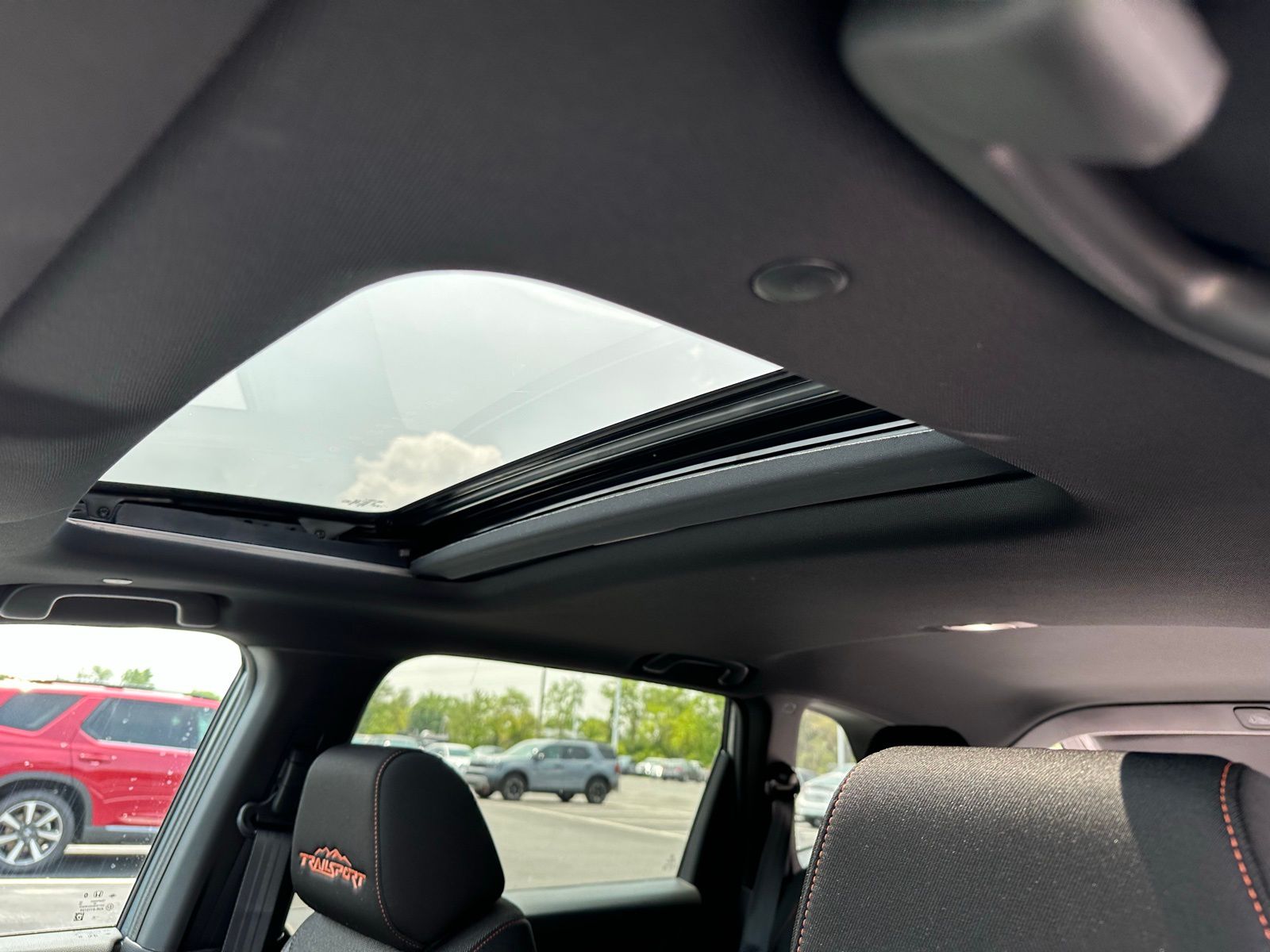 2026 Honda CR-V Hybrid photo 17