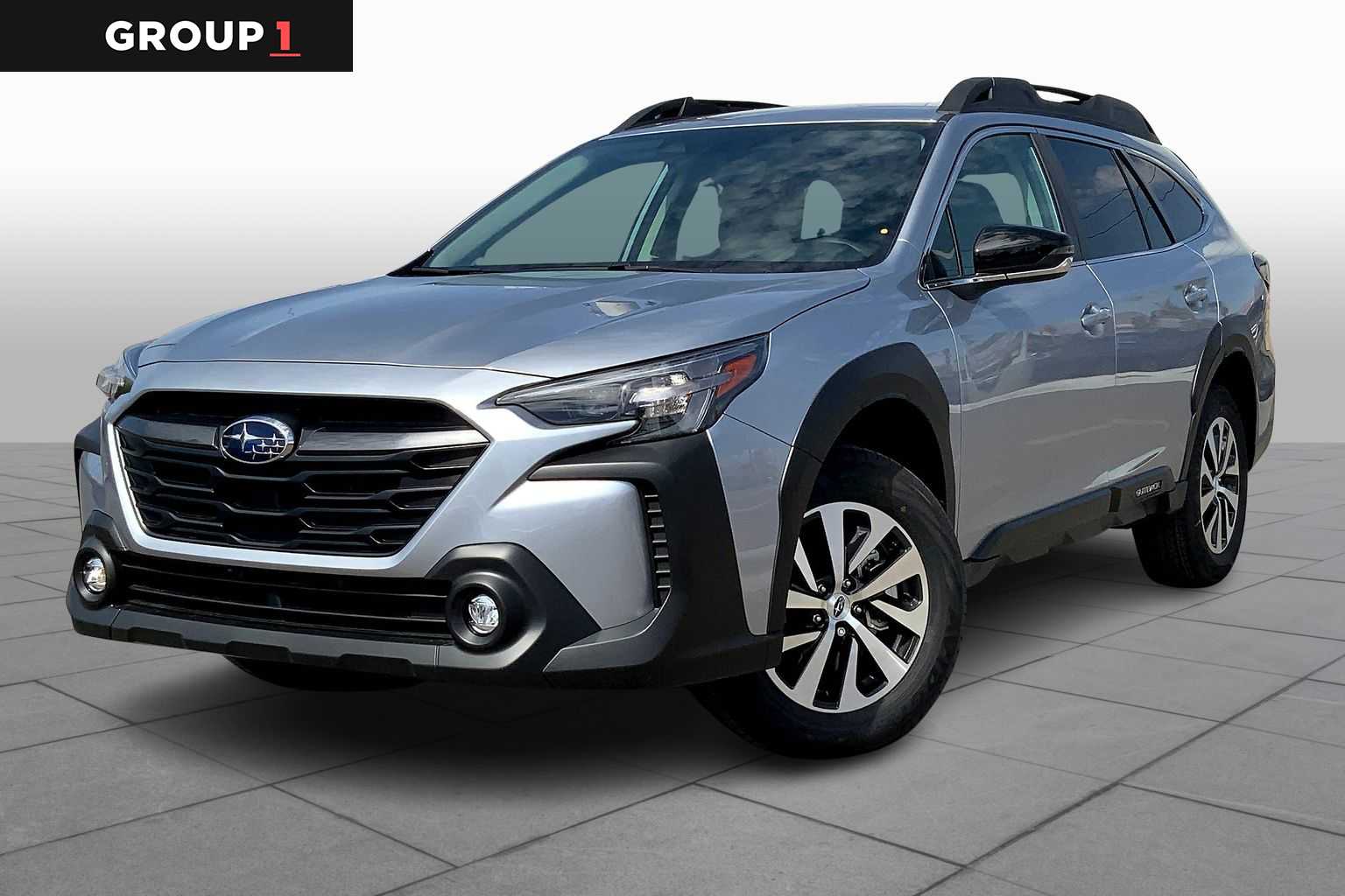 2025 Subaru Outback Premium's photo