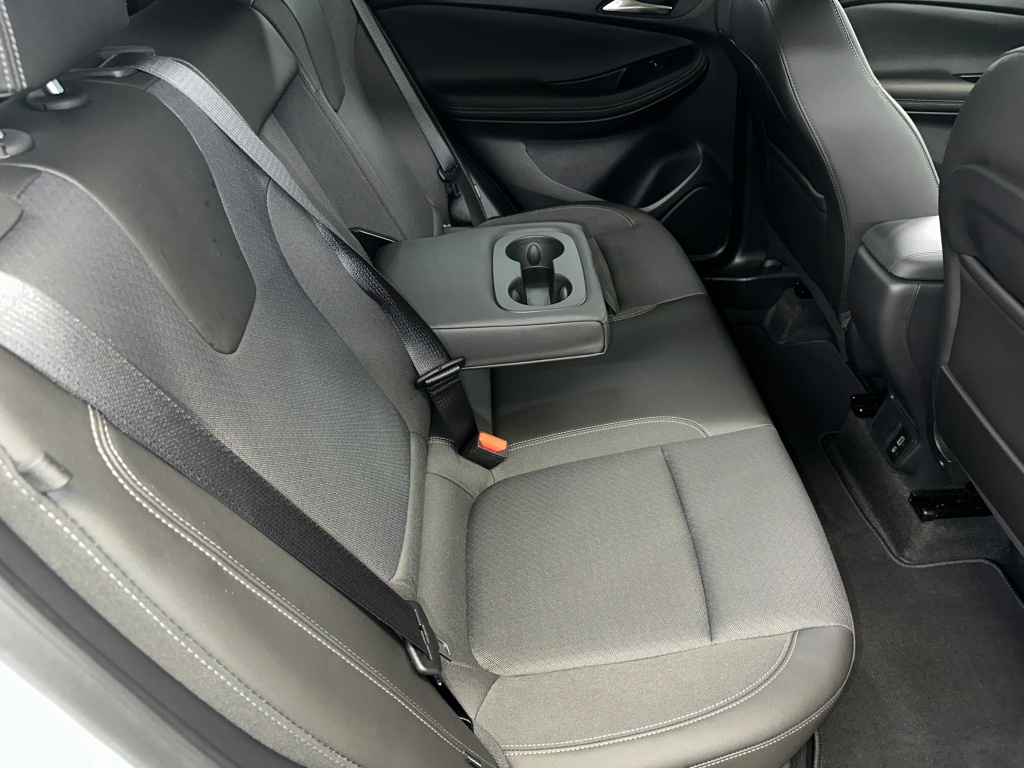 2024 Buick Encore GX Preferred photo 23