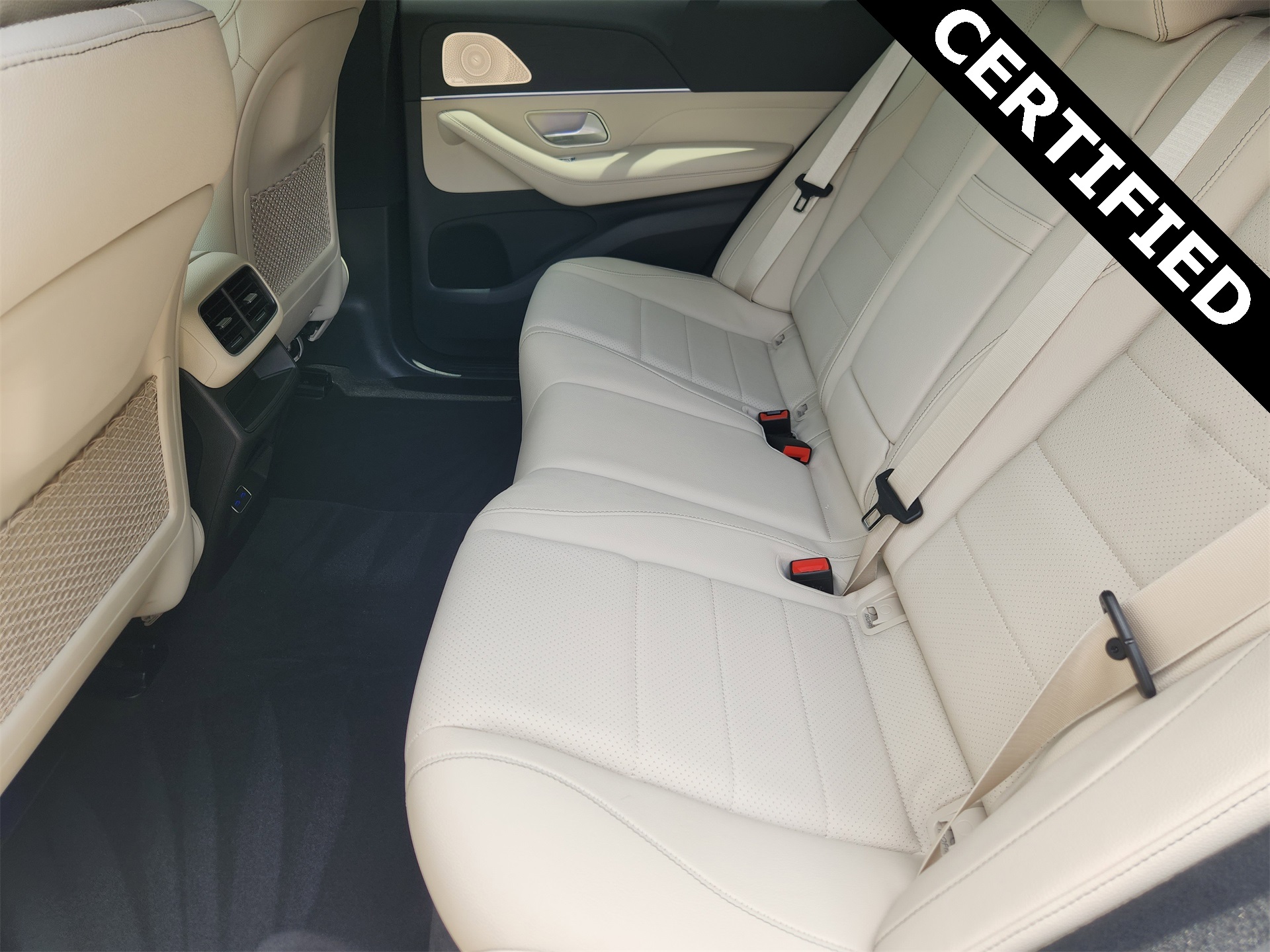 2025 Mercedes Benz GLE 350 photo 28