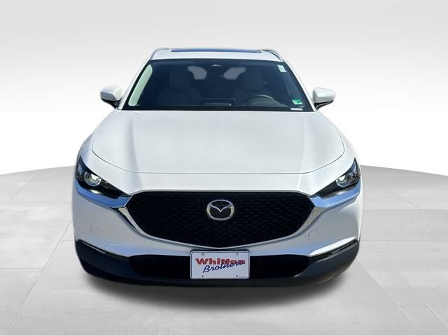 2025 Mazda CX-30 2.5 S Preferred photo 9