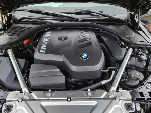 2025 Bmw 430i 430i Gran Coupe photo 10