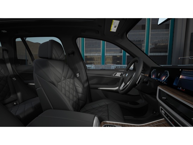 2026 Bmw X5 xDrive40i photo 6
