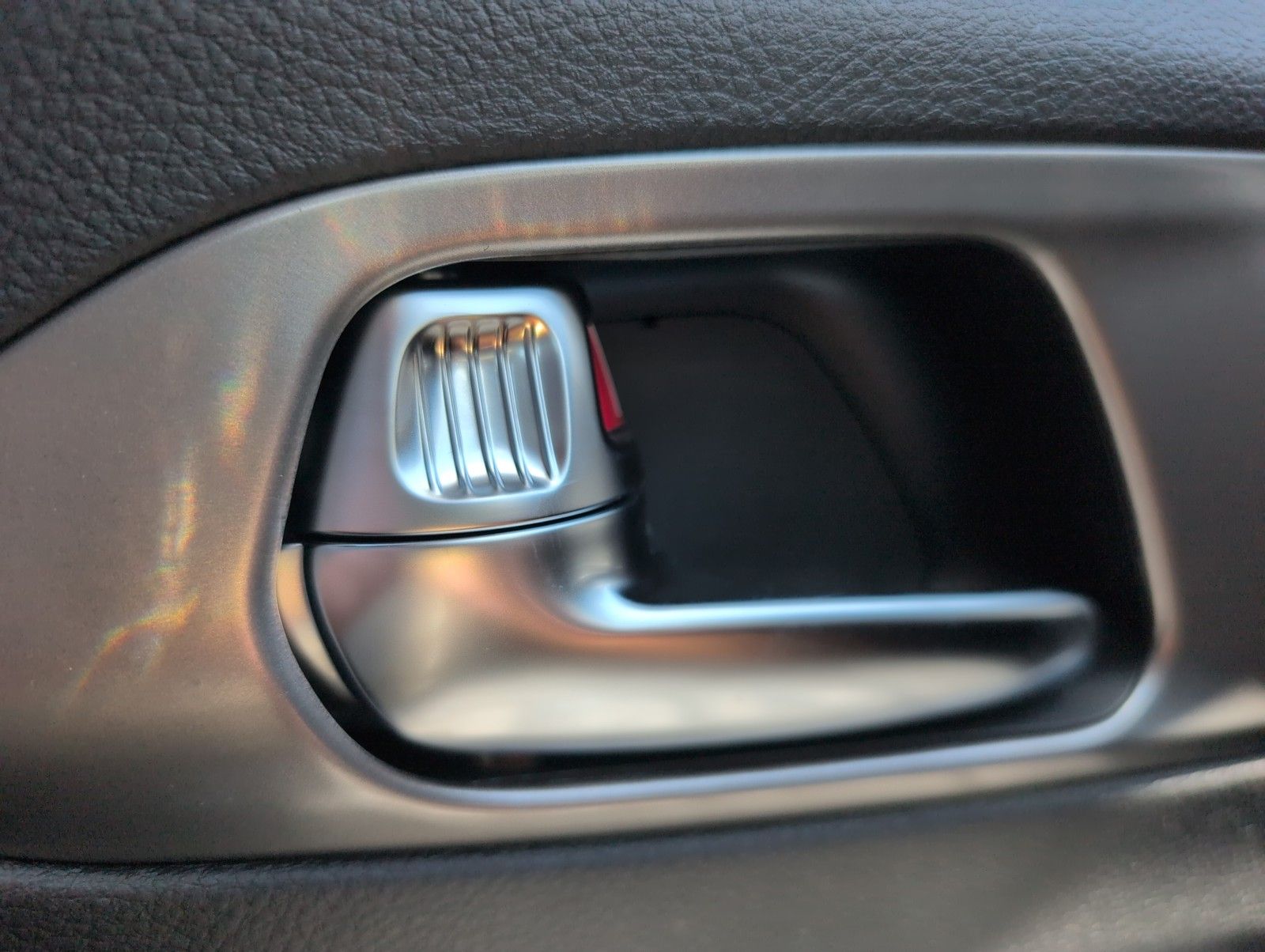 2025 Chrysler Voyager LX photo 13