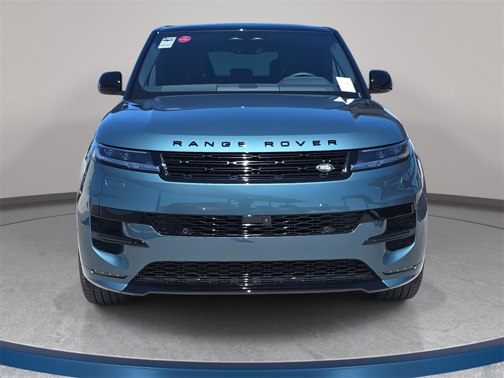2025 Land Rover Range Rover Sport SE photo 2