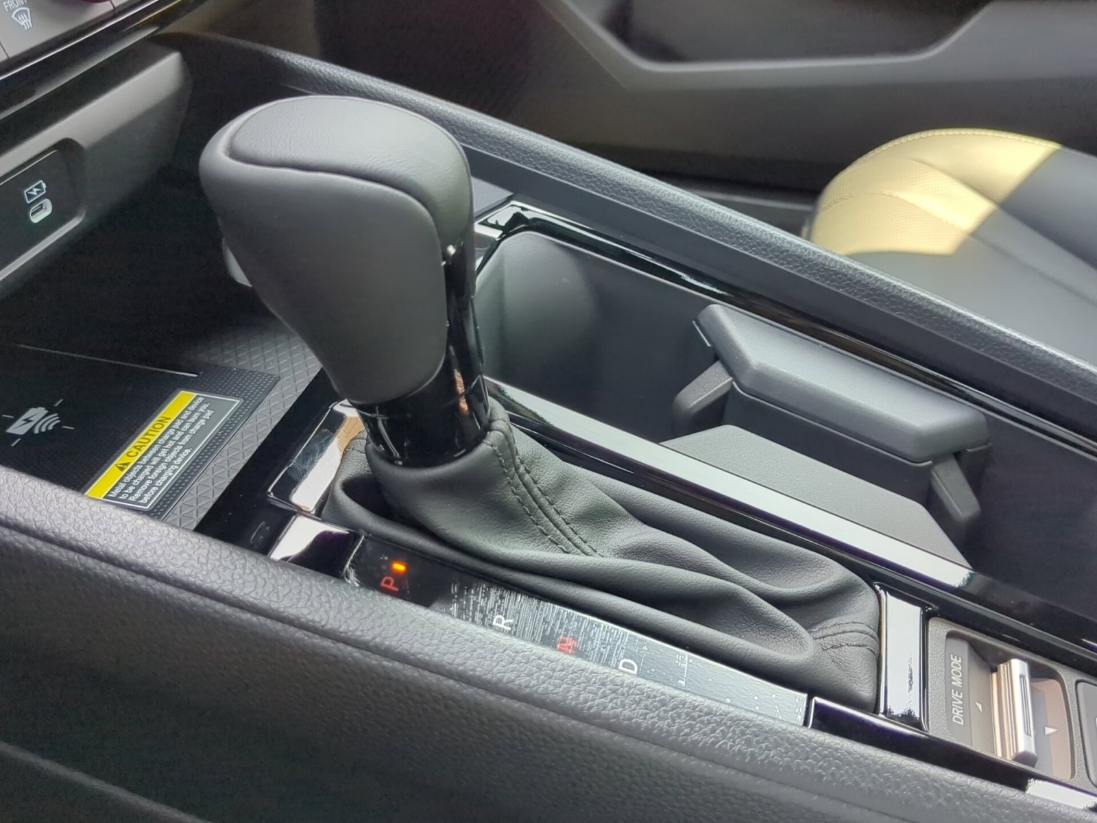 2025 Honda Accord Hybrid Sport-L photo 8