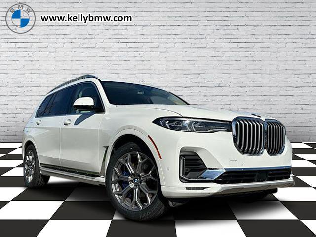 2022 BMW X7