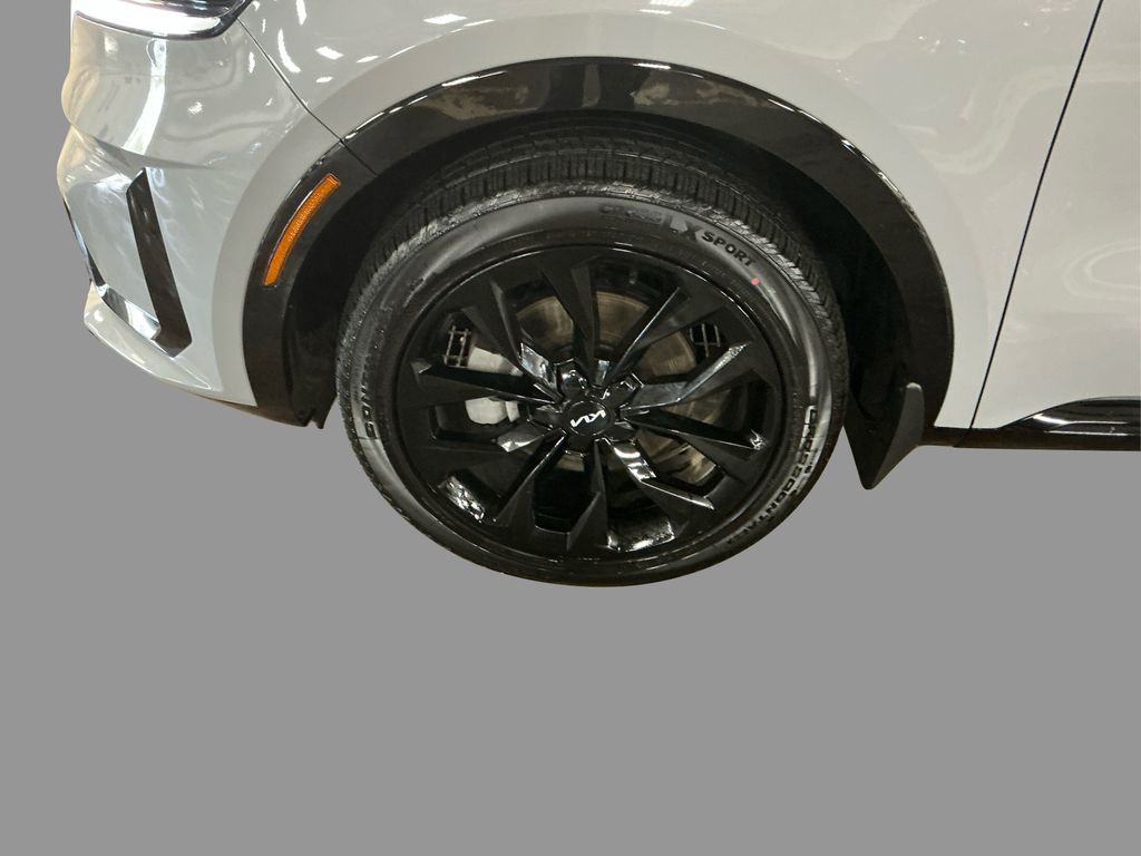 2023 Kia Sorento SX photo 17
