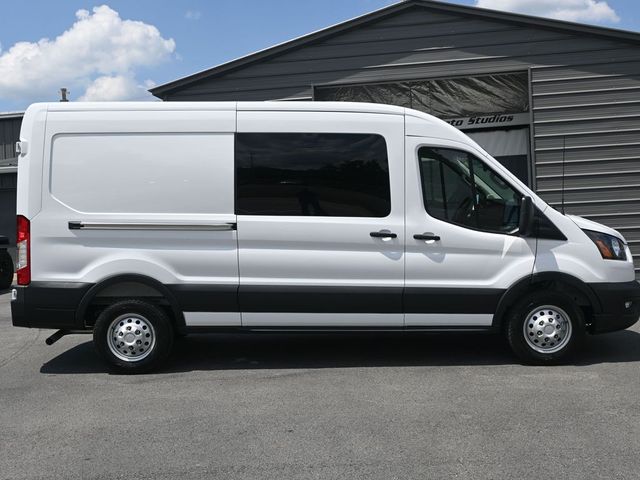 2025 Ford Transit photo 5