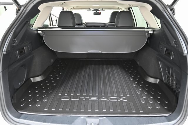 2024 Subaru Outback Limited photo 17