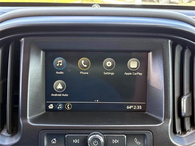 2019 Chevrolet Colorado Work Truck photo 17
