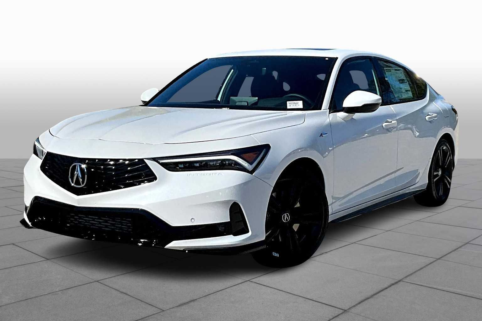 2026 Acura Integra A-Spec with Tech Package's photo