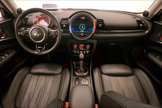 2019 Mini Cooper Base S ALL4 photo 15