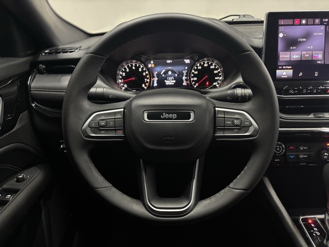 2024 Jeep Compass Altitude Special Edition photo 10