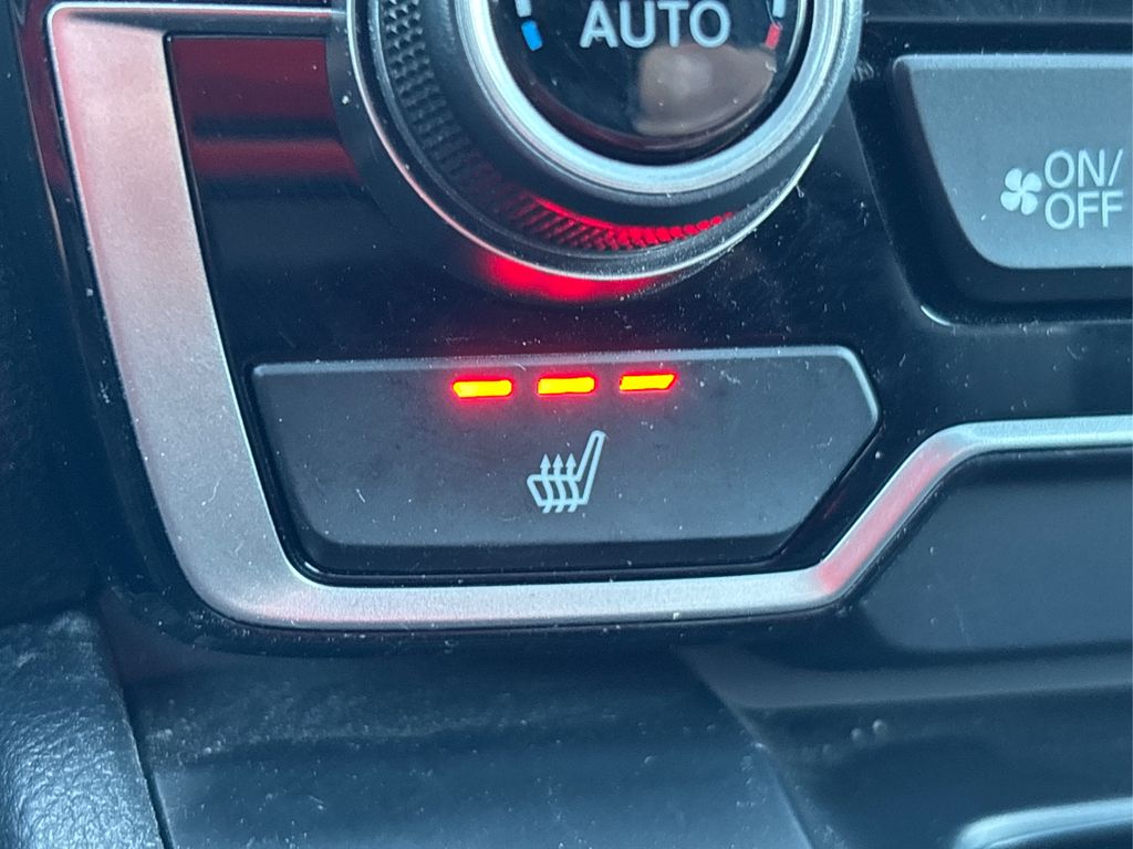 2020 Honda CR-V EX photo 28