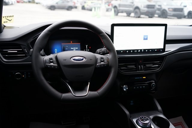 2023 FORD ESCAPE - Image 10