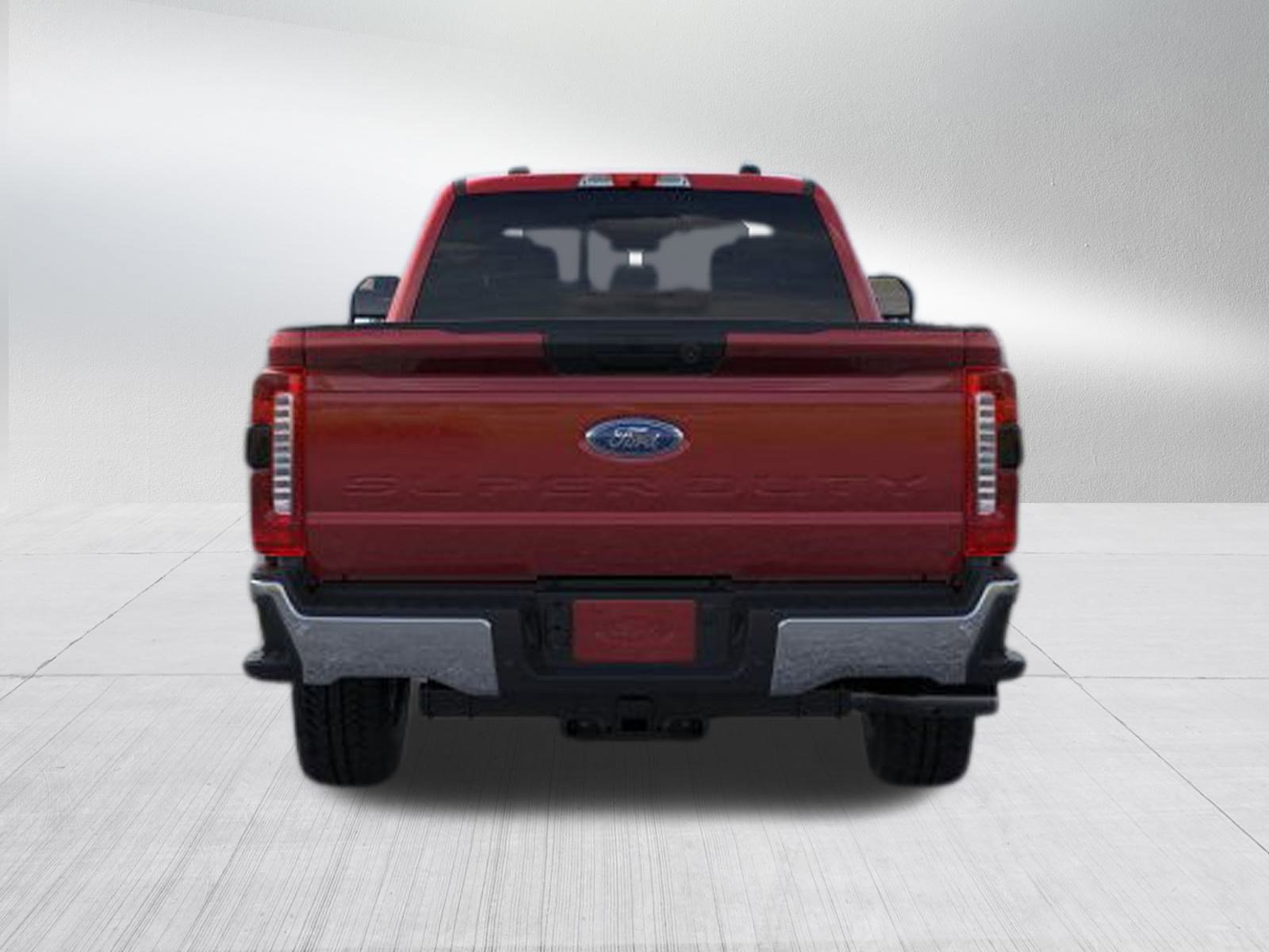 2026 Ford F-350 photo 7