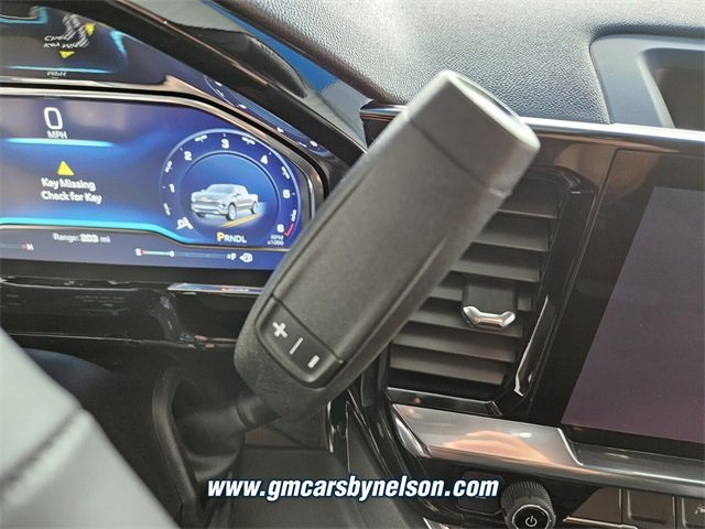 2025 Chevrolet Silverado 1500 LT photo 10