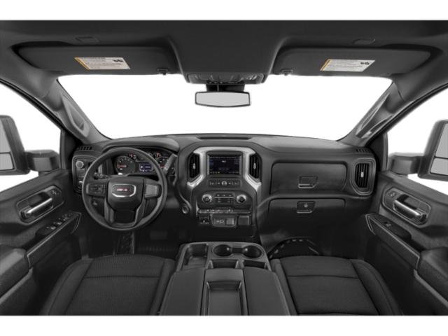 2024 Gmc Sierra HD SLE photo 11
