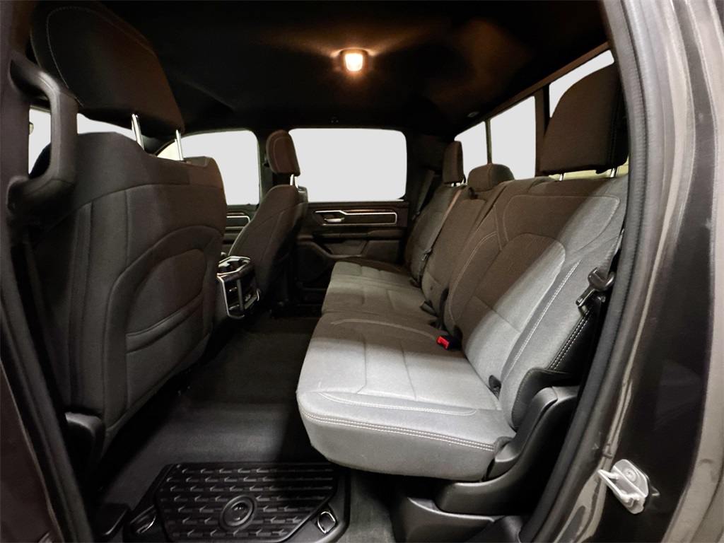 2022 Ram 1500 Big Horn Lone Star photo 6