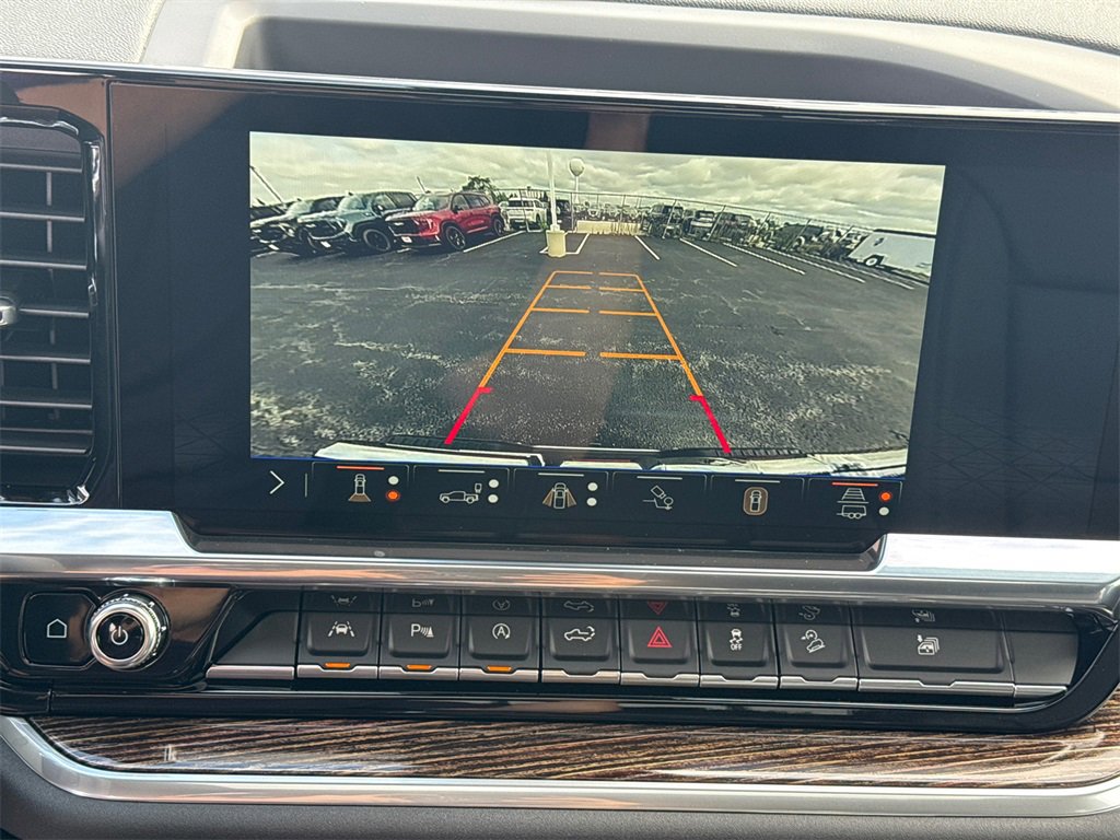 2026 GMC SIERRA - Image 23