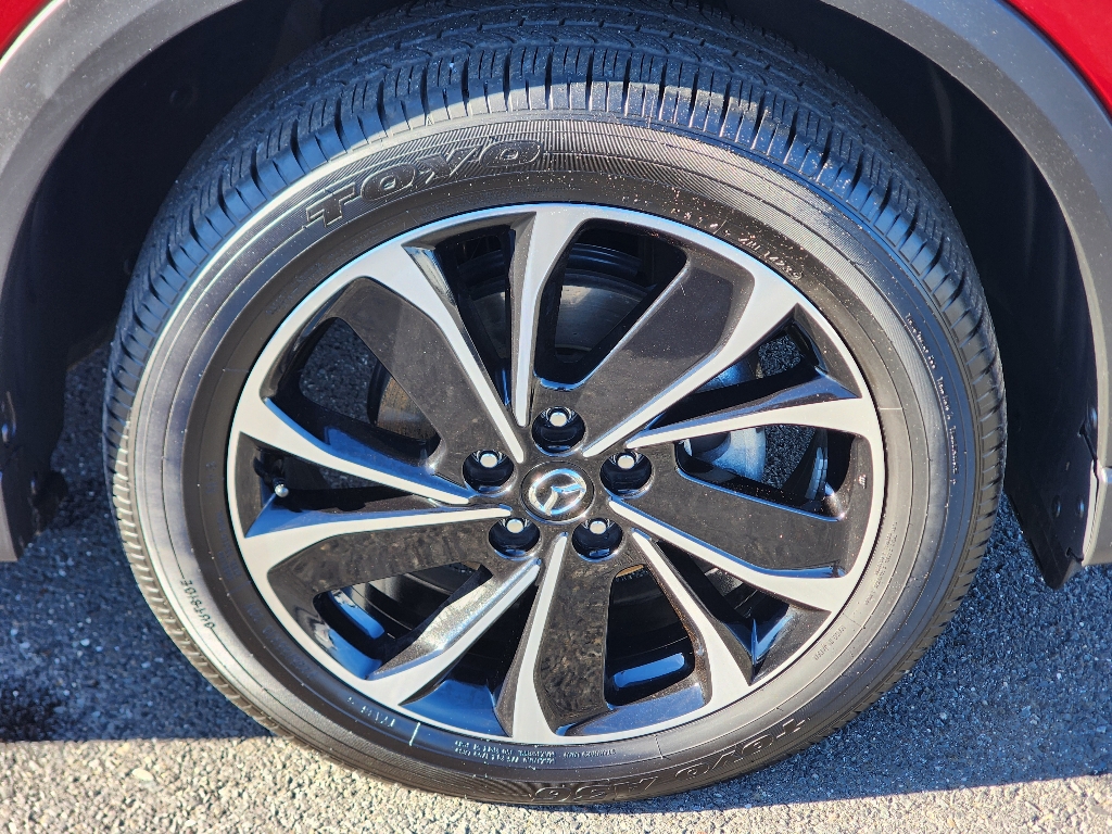 2023 Mazda CX-5 2.5 Premium Plus photo 4