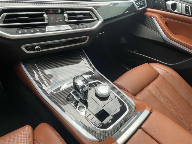 2023 Bmw X5 M50i photo 24