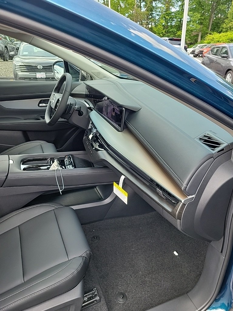 2025 Nissan Murano SL photo 28
