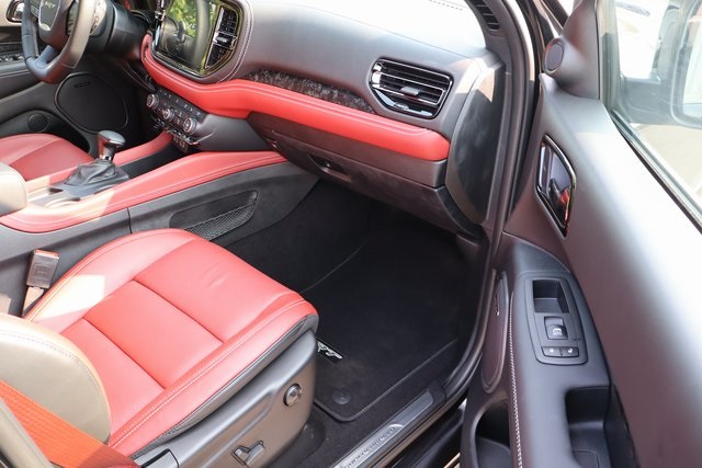 2024 Dodge Durango SRT Hellcat photo 51