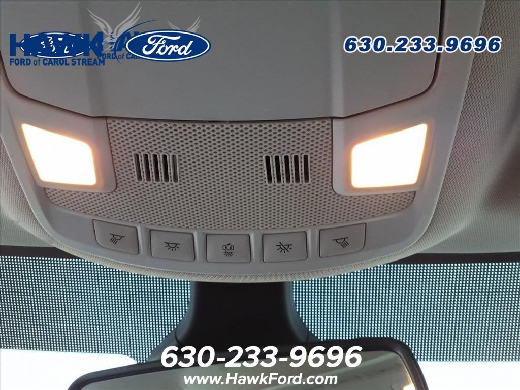 2023 FORD EDGE - Image 24