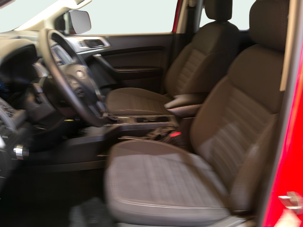 2021 Ford Ranger XLT photo 10