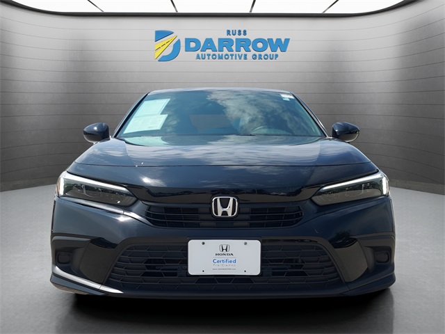 2023 Honda Civic Sport photo 8
