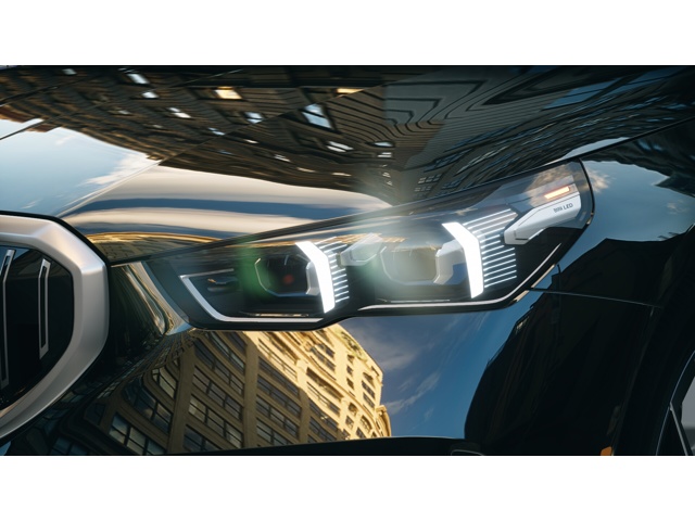 2026 Bmw 530i xDrive photo 6