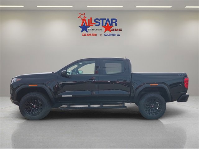 2026 Gmc Canyon Elevation photo 2