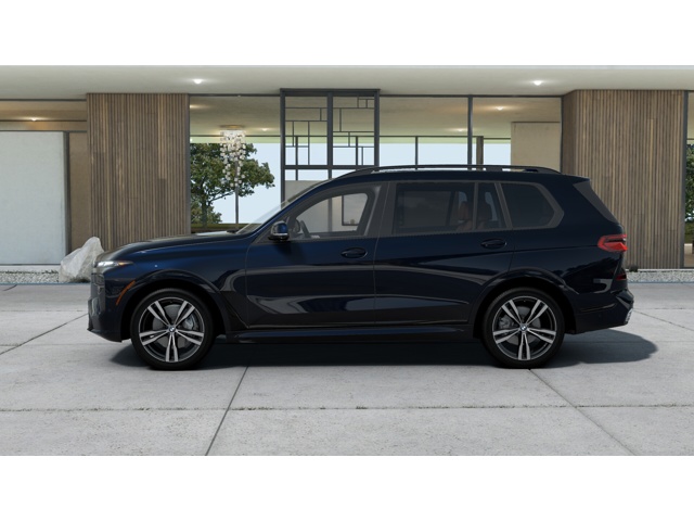 2026 Bmw X7 xDrive40i photo 4