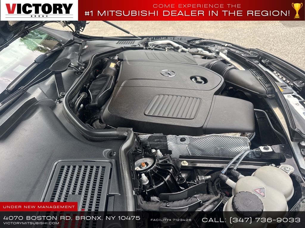 2022 Mercedes Benz C 300 4MATIC photo 23