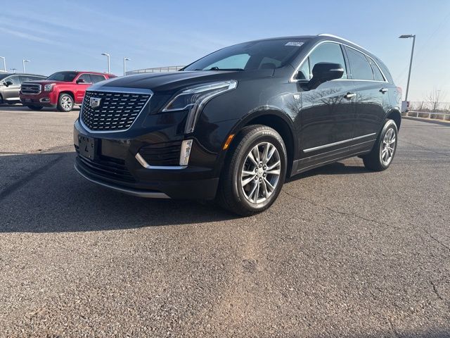 2023 Cadillac XT5 Premium Luxury's photo