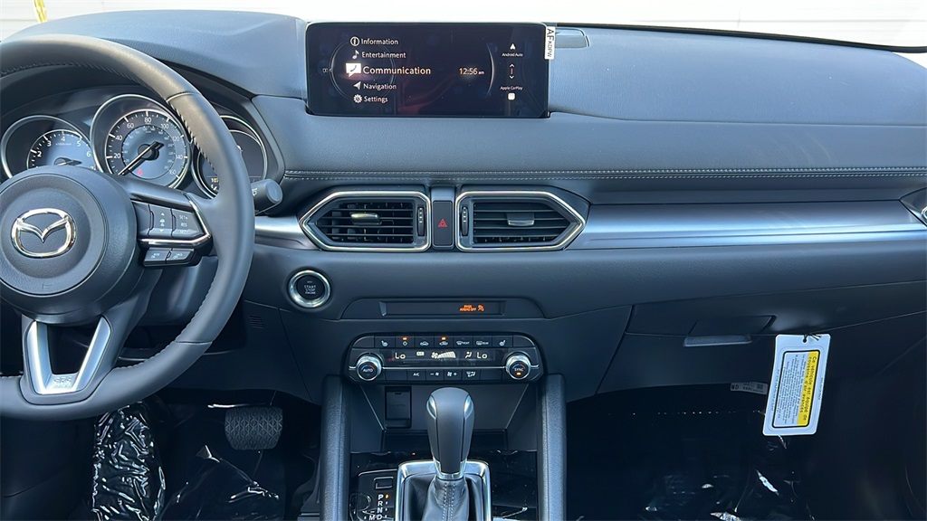 2025 Mazda CX-5 2.5 S Preferred photo 11