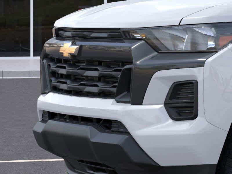 2026 Chevrolet Colorado LT photo 13