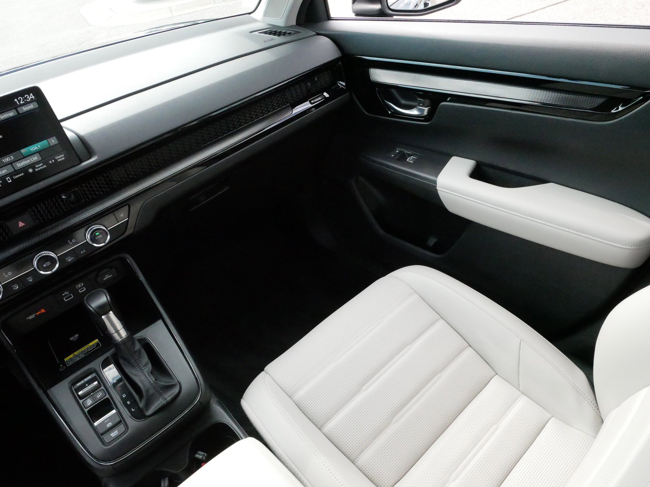 2024 Honda CR-V EX-L photo 11
