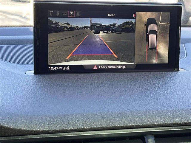 2018 Audi Q7 3.0T Premium Plus photo 25