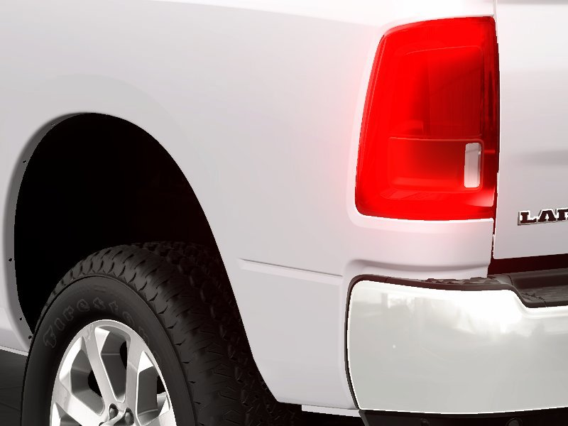2026 Ram 2500 Laramie photo 12