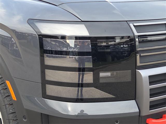 2026 Hyundai Palisade XRT photo 3