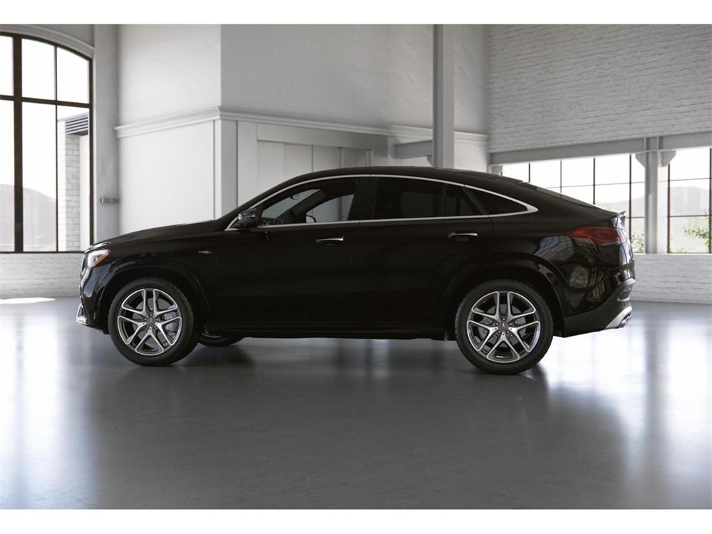 2022 Mercedes Benz GLE 53 AMG 4MATIC photo 32