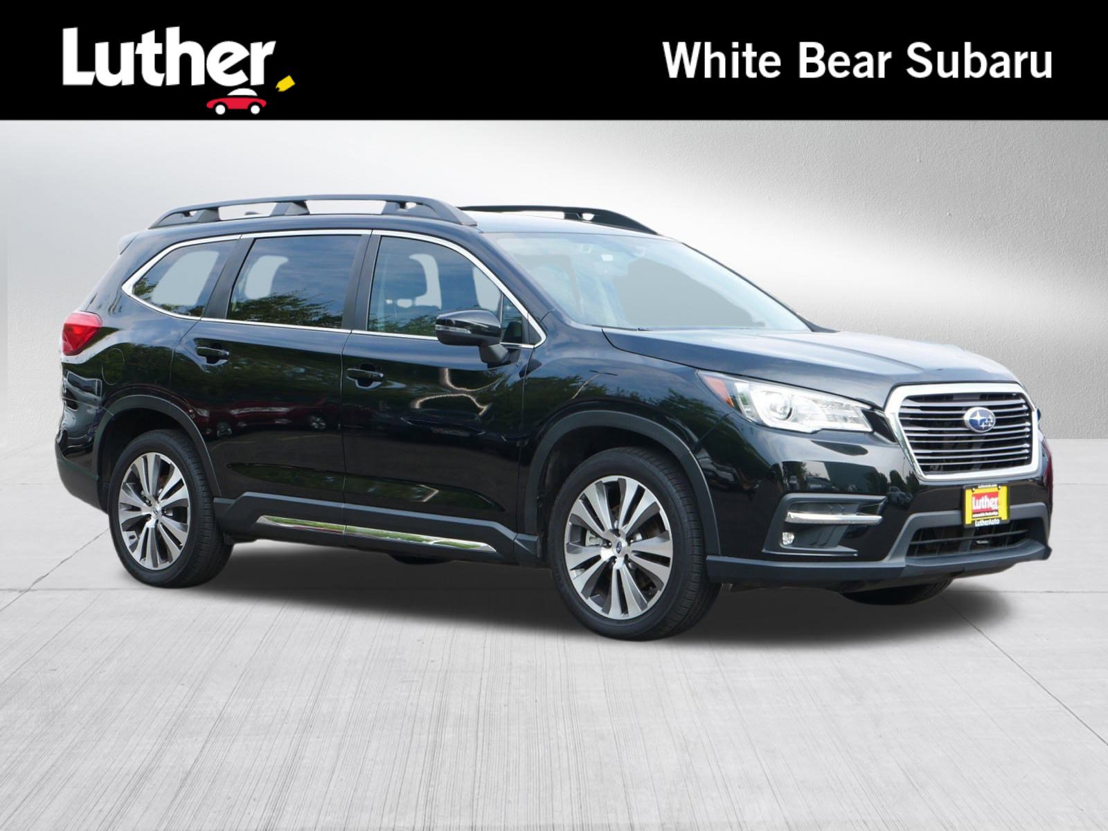 2022 Subaru Ascent