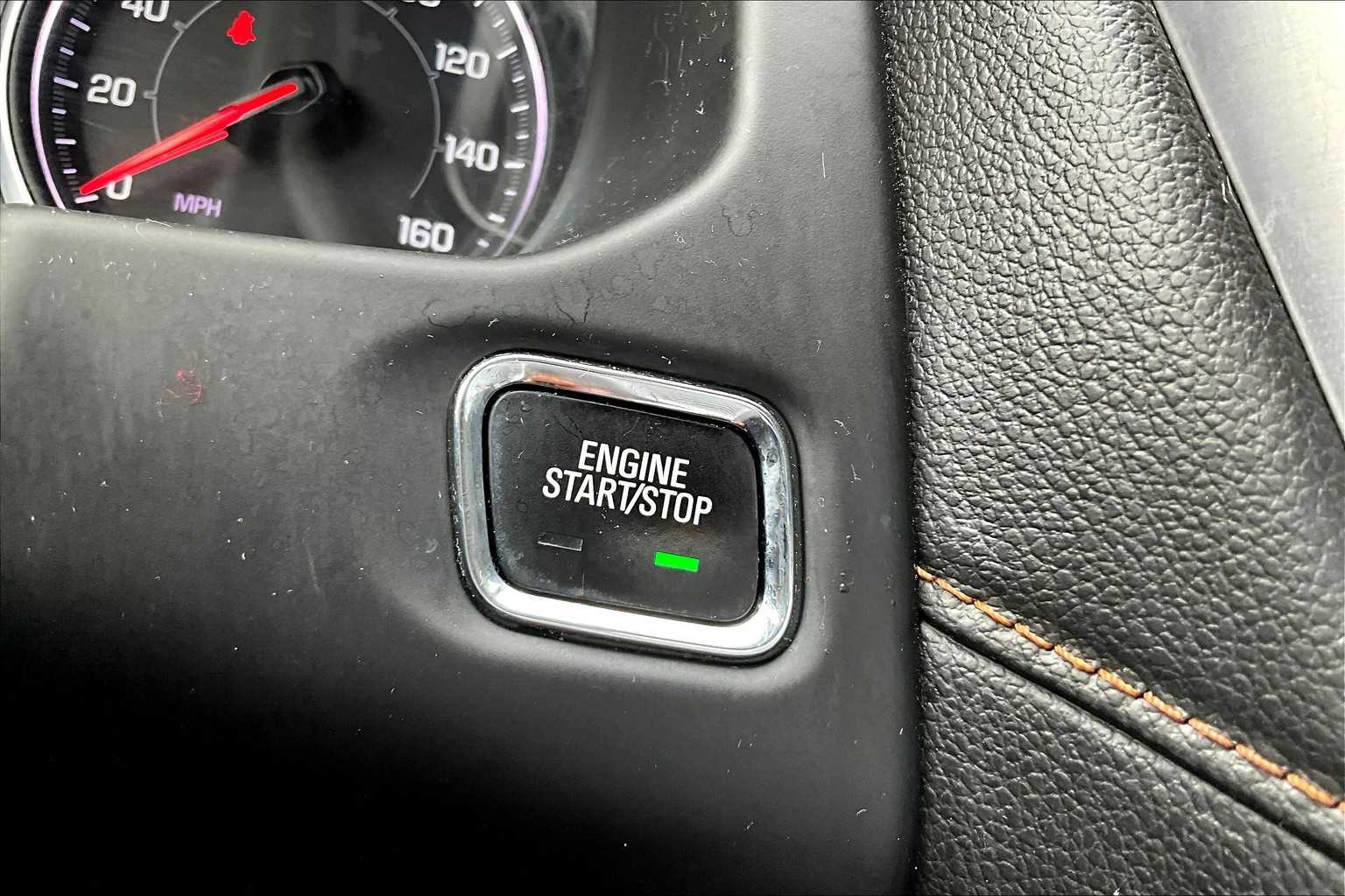 2019 Gmc Acadia SLT photo 33