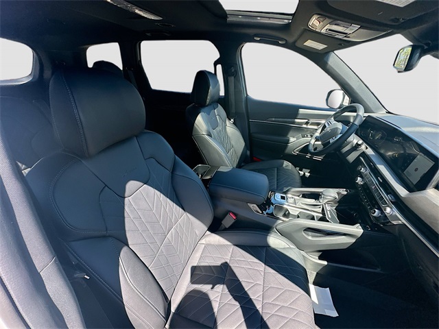2025 Kia Telluride X-Line EX X-Pro photo 23